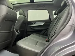 2021 Chery Tiggo 7 Pro 1.5T CVT Premium — фото 8
