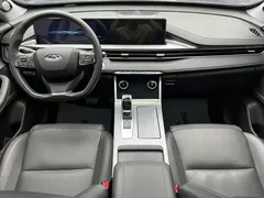 2021 Chery Tiggo 7 Pro 1.5T CVT Premium — фото 9