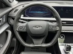 2021 Chery Tiggo 7 Pro 1.5T CVT Premium — фото 10