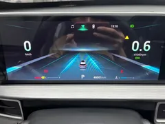 2021 Chery Tiggo 7 Pro 1.5T CVT Premium — фото 11