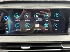 2021 Chery Tiggo 7 Pro 1.5T CVT Premium — фото 12