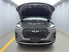 2021 Chery Tiggo 7 Pro 1.5T CVT Premium — фото 16