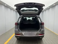 2021 Chery Tiggo 7 Pro 1.5T CVT Premium — фото 18