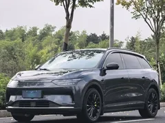2023 Leapmotor C11 EV 580 4WD Performance — фото 1