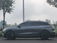 2023 Leapmotor C11 EV 580 4WD Performance — фото 3
