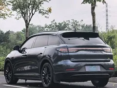 2023 Leapmotor C11 EV 580 4WD Performance — фото 4