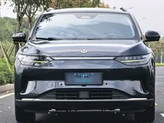 2023 Leapmotor C11 EV 580 4WD Performance — фото 5