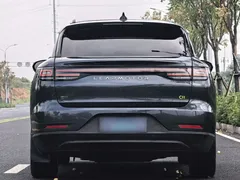 2023 Leapmotor C11 EV 580 4WD Performance — фото 6