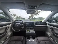 2023 Leapmotor C11 EV 580 4WD Performance — фото 8