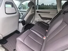 2023 Leapmotor C11 EV 580 4WD Performance — фото 11