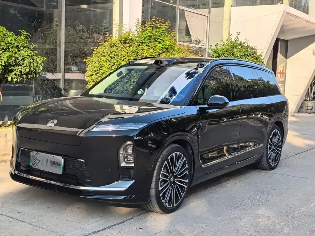 2026 Nio ES8 6-seat Executive Signature