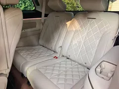 2026 Nio ES8 6-seat Executive Signature, чёрный — фото 13
