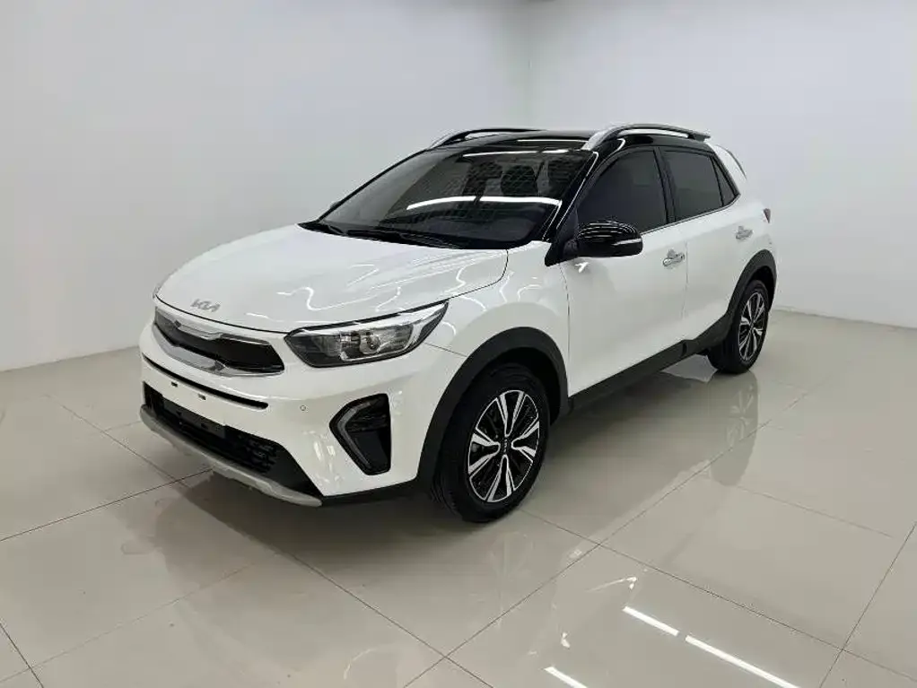2021 Kia Yipao 1.4L CVT Sunroof