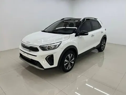 2021 Kia Yipao 1.4L CVT Sunroof