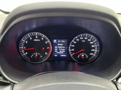 2021 Kia Yipao 1.4L CVT Sunroof, белый — фото 11