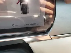 2024 BYD Song L EV 550km Excellence, белый — фото 8