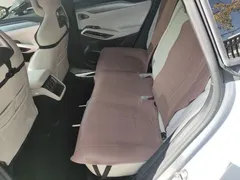 2024 BYD Song L EV 550km Excellence, белый — фото 13