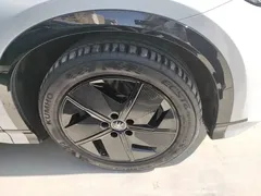 2024 BYD Song L EV 550km Excellence, белый — фото 25