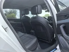 2023 Audi A4L 40 TFSI Fashion, белый — фото 5