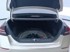 2021 Geely Emgrand UP 1.5L CVT Luxury — фото 4