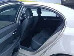 2021 Geely Emgrand UP 1.5L CVT Luxury — фото 11