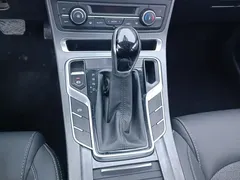 2021 Geely Emgrand UP 1.5L CVT Luxury — фото 16