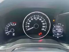2020 Honda Vezel 1.5L CVT Pioneer, белый — фото 10