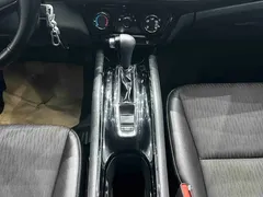 2020 Honda Vezel 1.5L CVT Pioneer, белый — фото 12
