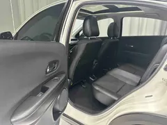 2020 Honda Vezel 1.5L CVT Pioneer, белый — фото 15