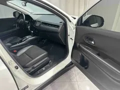 2020 Honda Vezel 1.5L CVT Pioneer, белый — фото 18