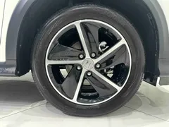 2020 Honda Vezel 1.5L CVT Pioneer, белый — фото 19