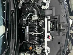 2020 Honda Vezel 1.5L CVT Pioneer, белый — фото 21
