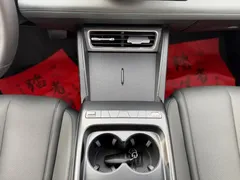 2026 BYD Qin L PHEV DM-i 128km Advance, белый — фото 16