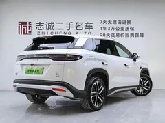 2025 BYD Song L PHEV Smart Driving 112km Exceed, белый — фото 5
