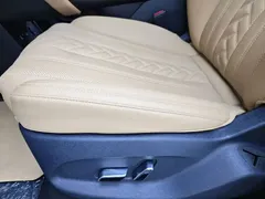 2025 BYD Song L PHEV Smart Driving 112km Exceed, белый — фото 10