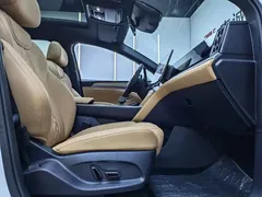 2025 BYD Song L PHEV Smart Driving 112km Exceed, белый — фото 12