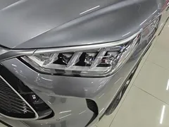 2021 BYD Song PLUS DM-i PHEV 110KM Flagship Plus 5G — фото 5