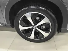 2021 BYD Song PLUS DM-i PHEV 110KM Flagship Plus 5G — фото 6