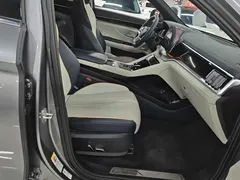 2021 BYD Song PLUS DM-i PHEV 110KM Flagship Plus 5G — фото 8