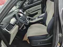2021 BYD Song PLUS DM-i PHEV 110KM Flagship Plus 5G — фото 9