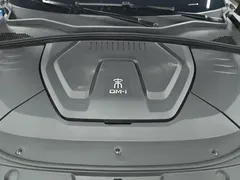 2021 BYD Song PLUS DM-i PHEV 110KM Flagship Plus 5G — фото 10