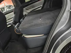 2021 BYD Song PLUS DM-i PHEV 110KM Flagship Plus 5G — фото 11