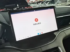 2021 BYD Song PLUS DM-i PHEV 110KM Flagship Plus 5G — фото 13
