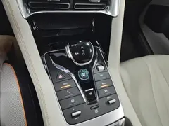 2021 BYD Song PLUS DM-i PHEV 110KM Flagship Plus 5G — фото 16