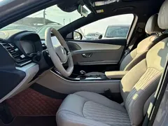 2025 BYD Han EV Smart Driving 605km Premium — фото 4