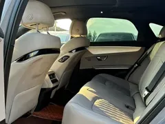 2025 BYD Han EV Smart Driving 605km Premium — фото 5