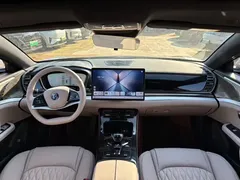 2025 BYD Han EV Smart Driving 605km Premium — фото 6