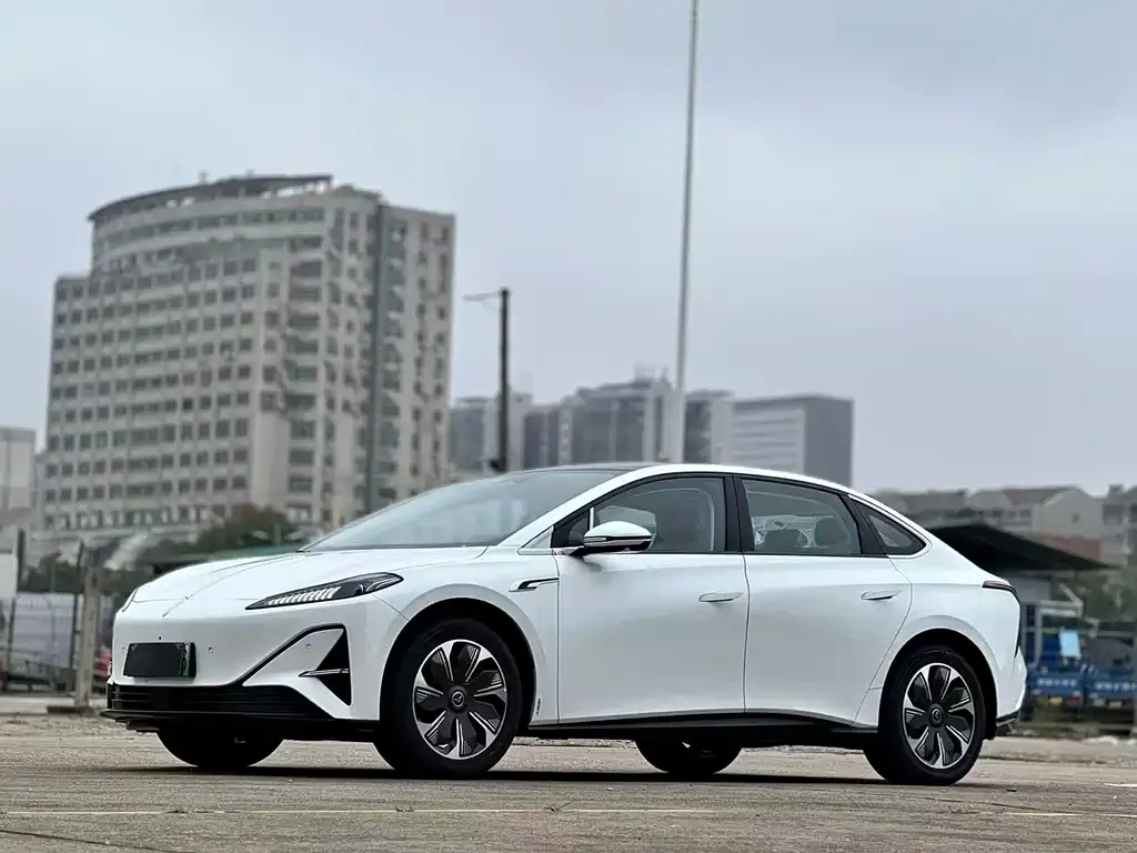 2026 Hongqi Tiangong 05 550 Youth