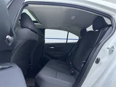 2021 Toyota Corolla Hybrid 1.8L E-CVT Elite, белый — фото 9