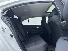 2021 Toyota Corolla Hybrid 1.8L E-CVT Elite, белый — фото 10